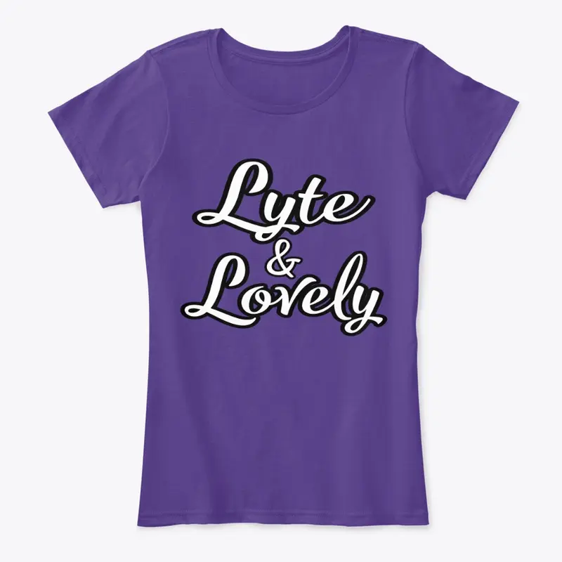 LYTE & LOVELY