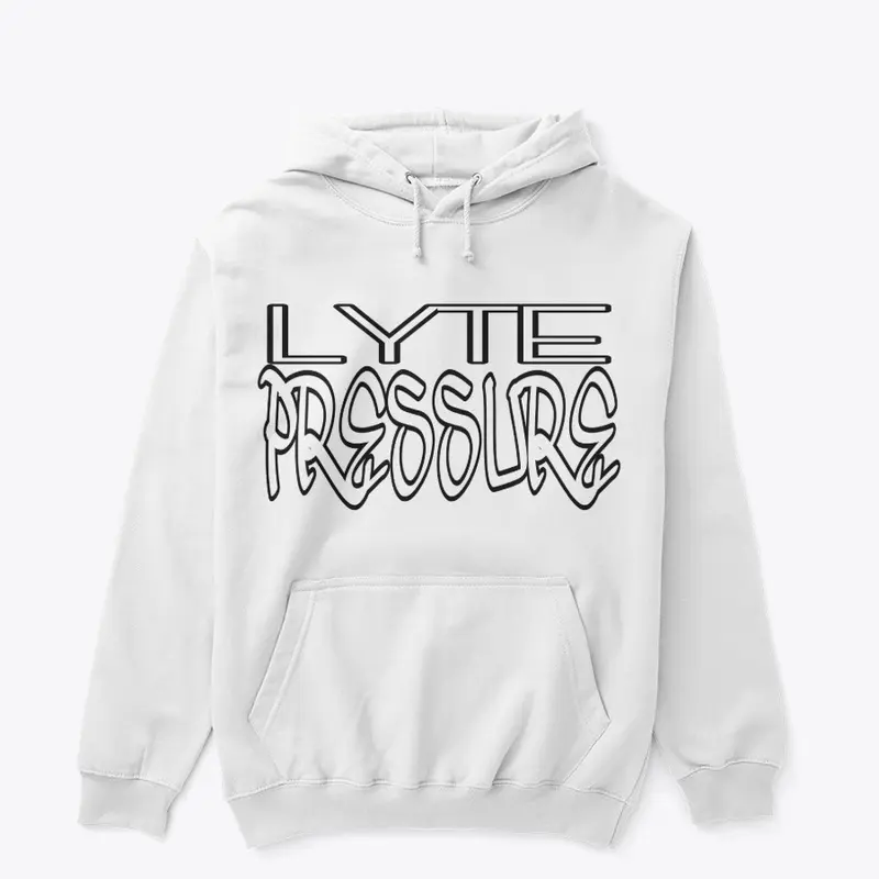 LYTE PRESSURE