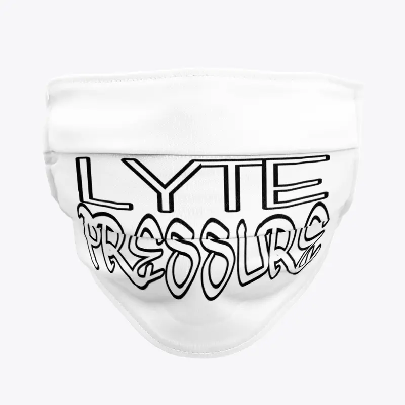 LYTE PRESSURE