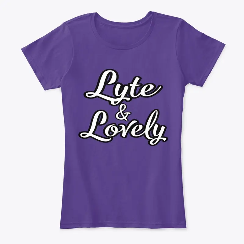 LYTE & LOVELY