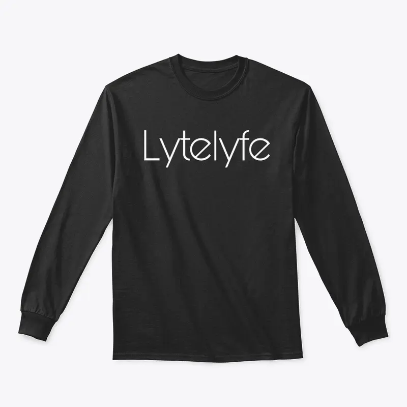 Offical LYTELYFE merch