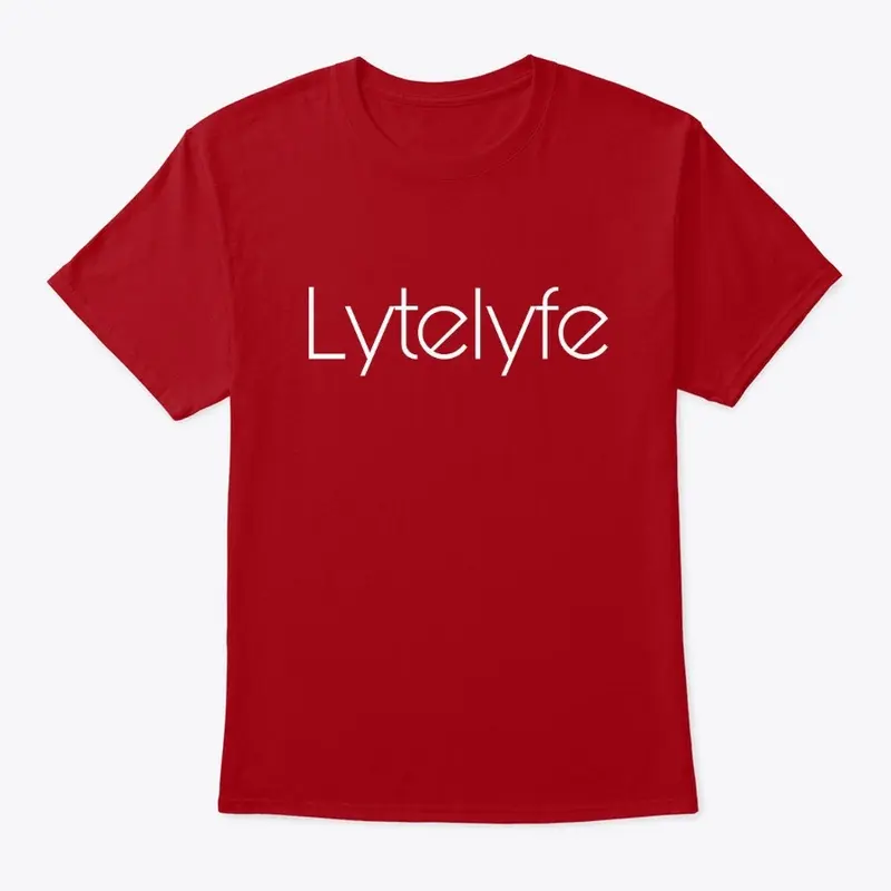 Offical LYTELYFE merch